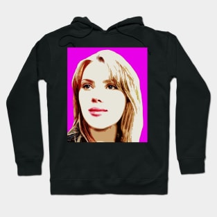 scarlett johansson Hoodie